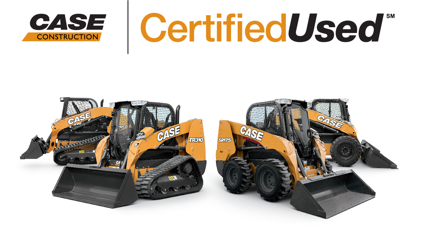 MillerBradford & Risberg, Inc. Used Equipment